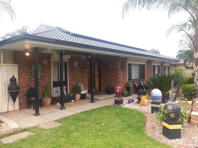 16 Wicklow Street, Salisbury Downs SA 5108