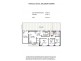 16 Wicklow Street, Salisbury Downs SA 5108 Floorplan