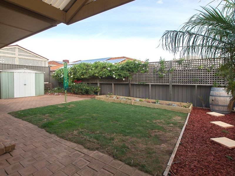 15 Baldwin Court, Wynn Vale SA 5127