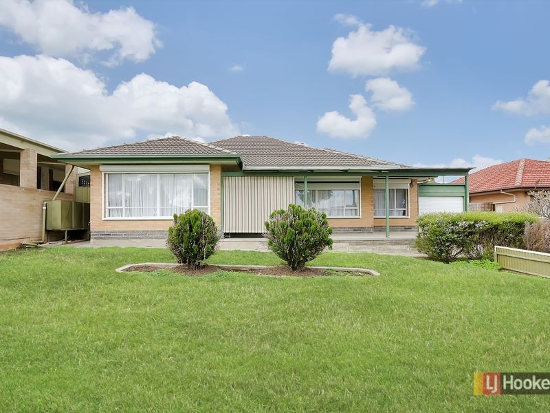 33 Todd Road, Para Hills SA 5096