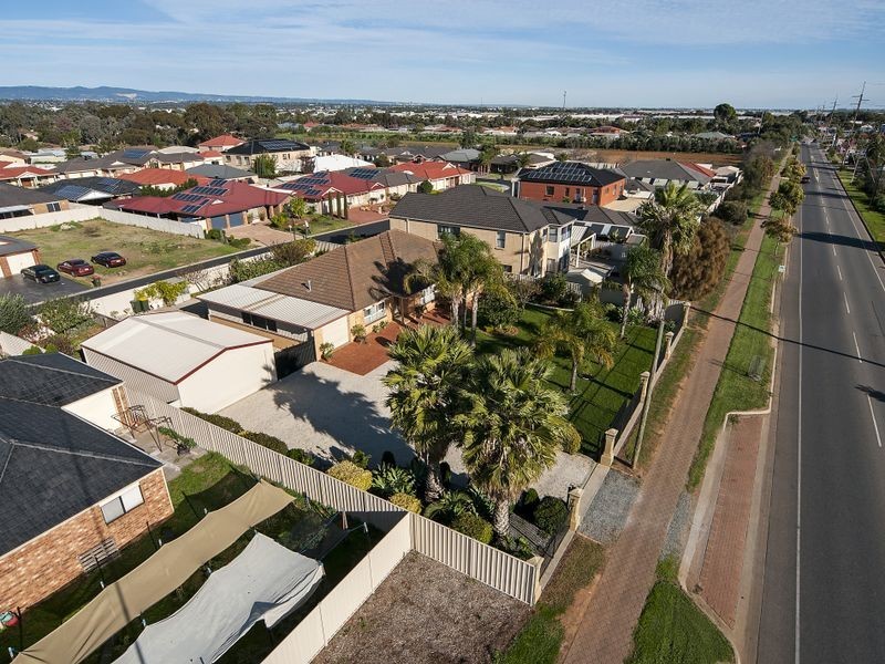 328 Martins Road, Parafield Gardens SA 5107