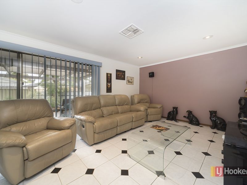 4 Rodney Court, Paralowie SA 5108