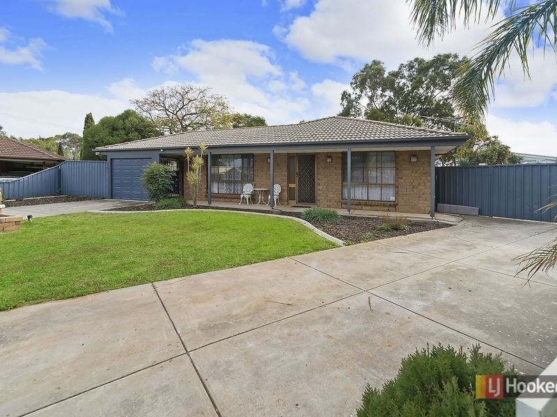 4 Rodney Court, Paralowie SA 5108
