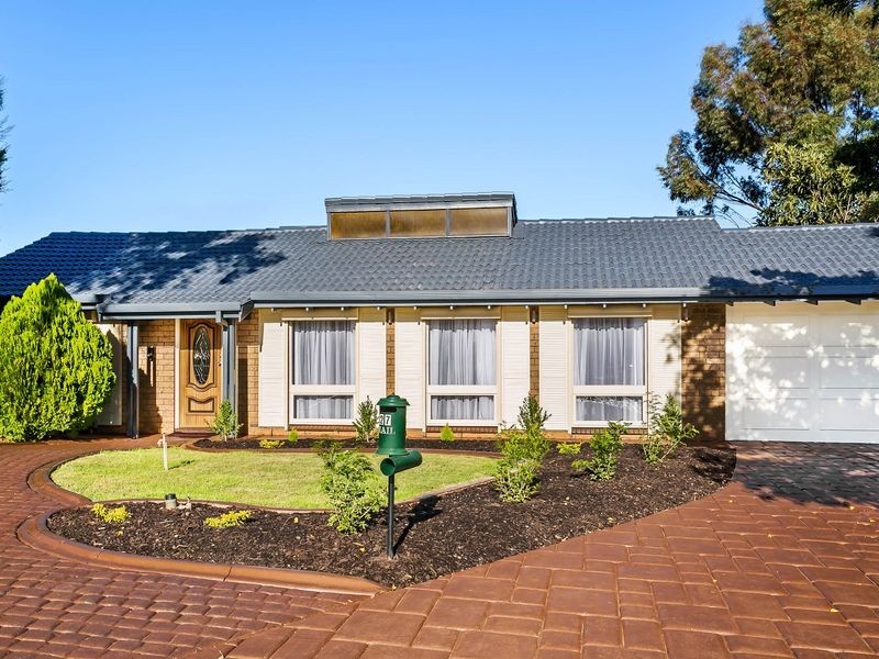 27 Victorious Street, Salisbury East SA 5109