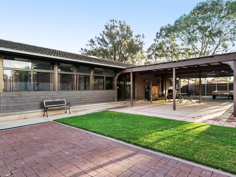 17 Wildwood Drive, Salisbury Park SA 5109