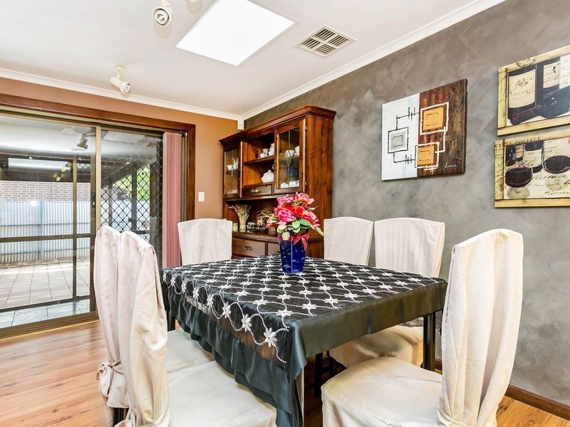 17 Wildwood Drive, Salisbury Park SA 5109
