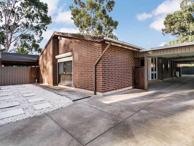 17 Wildwood Drive, Salisbury Park SA 5109