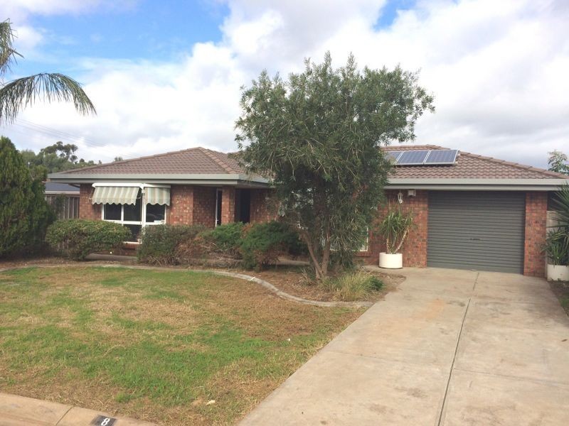 8 Rosa Court, Burton SA 5110