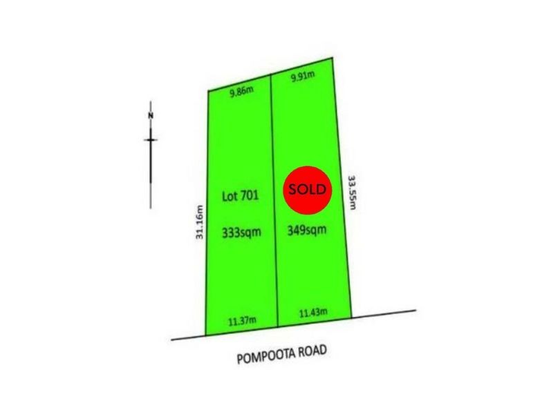 52 Lot 701 Pompoota Road, Modbury SA 5092
