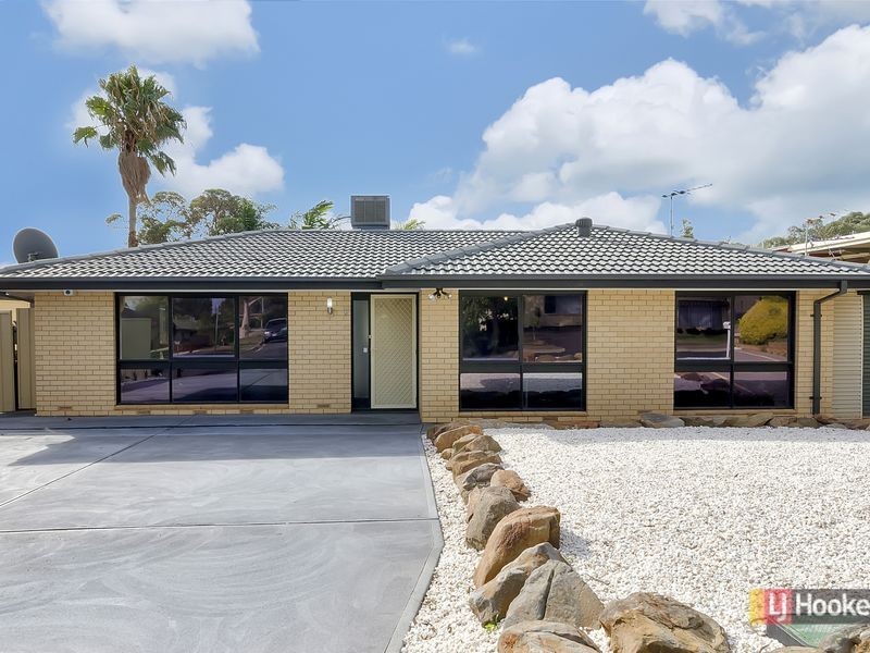 6 Frazer Avenue, Gulfview Heights SA 5096