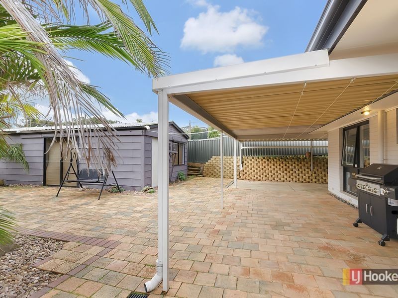 6 Frazer Avenue, Gulfview Heights SA 5096