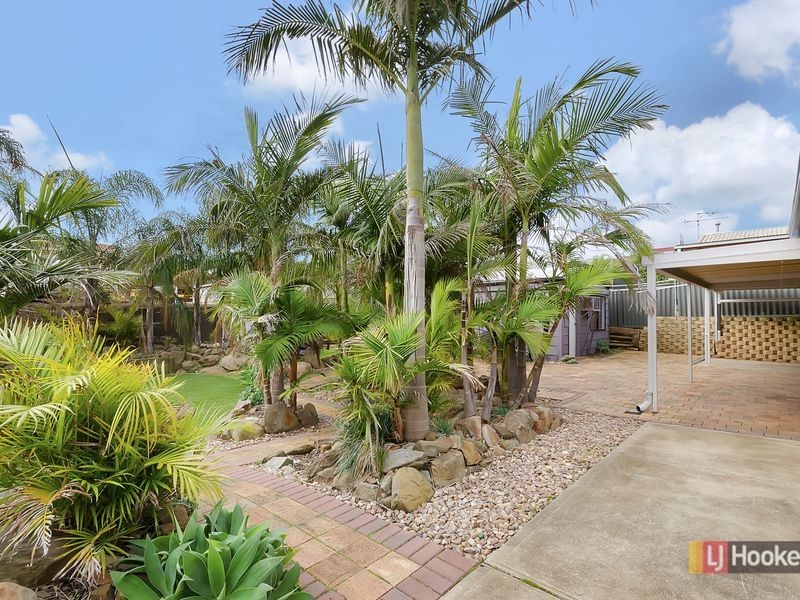 6 Frazer Avenue, Gulfview Heights SA 5096