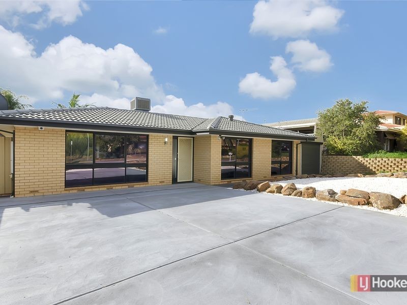 6 Frazer Avenue, Gulfview Heights SA 5096