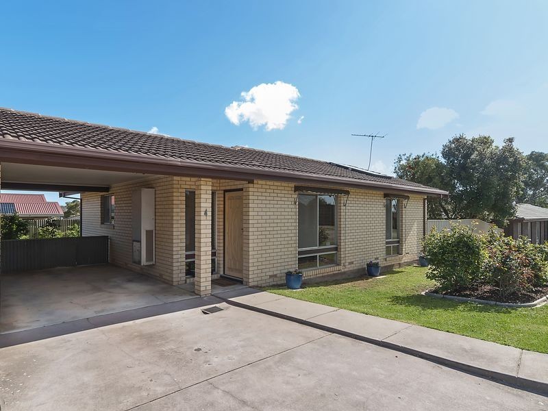 4/624 Bridge Road, Salisbury East SA 5109