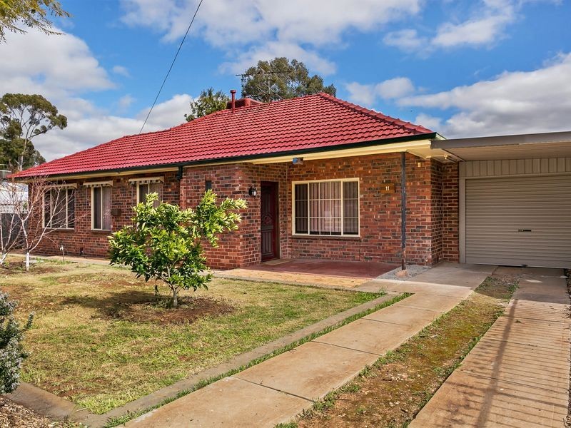 11 Ranger Street, Elizabeth Park SA 5113