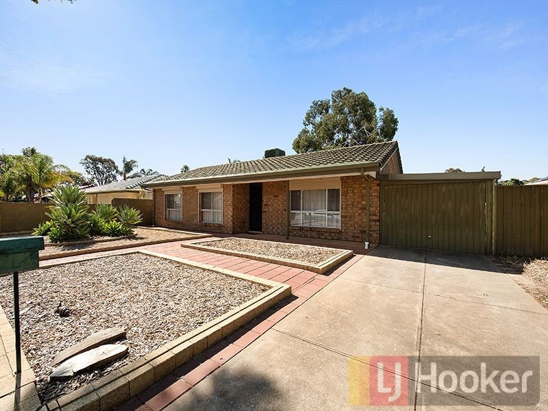 19 Scholes Avenue, Parafield Gardens SA 5107
