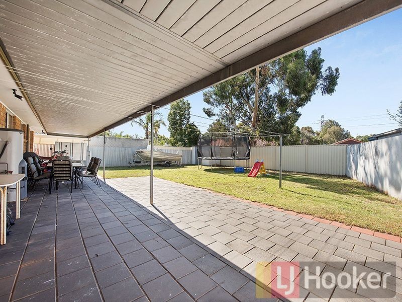 19 Scholes Avenue, Parafield Gardens SA 5107