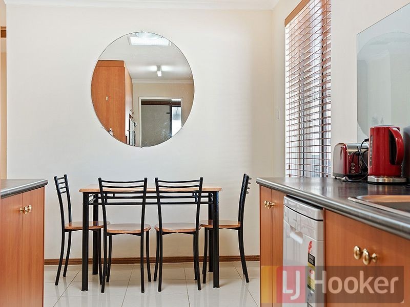 19 Scholes Avenue, Parafield Gardens SA 5107