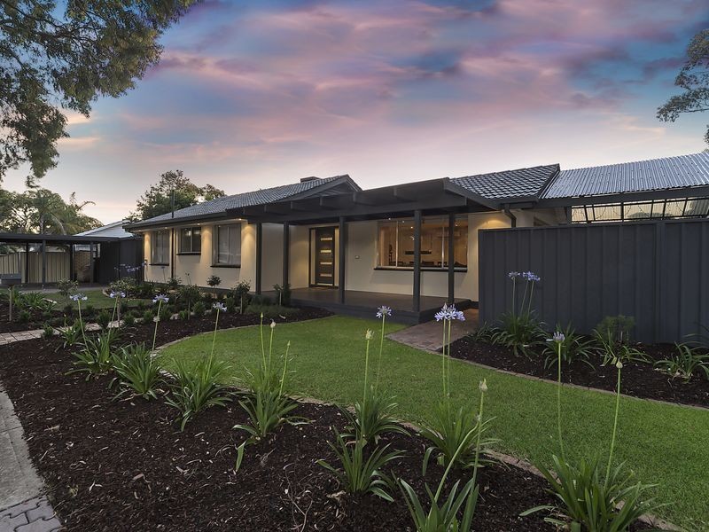 12 Arrow Crescent, Paralowie SA 5108