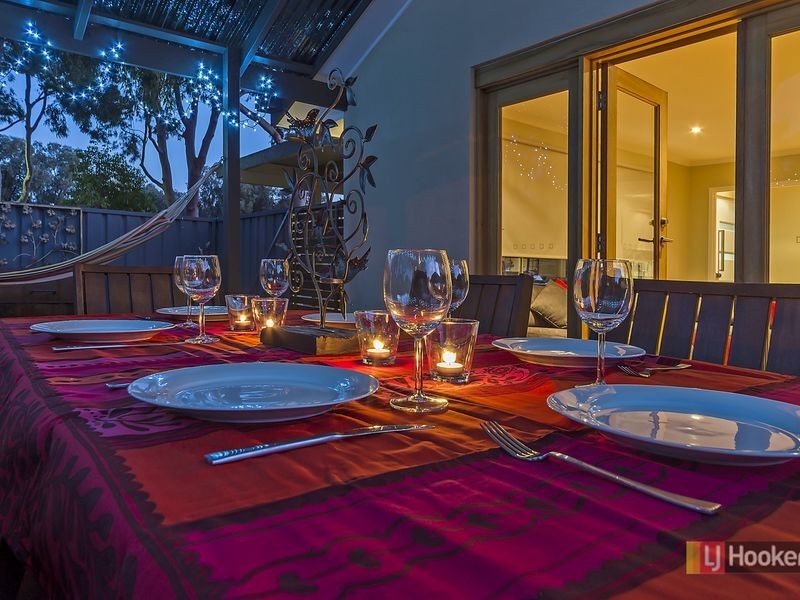 12 Arrow Crescent, Paralowie SA 5108