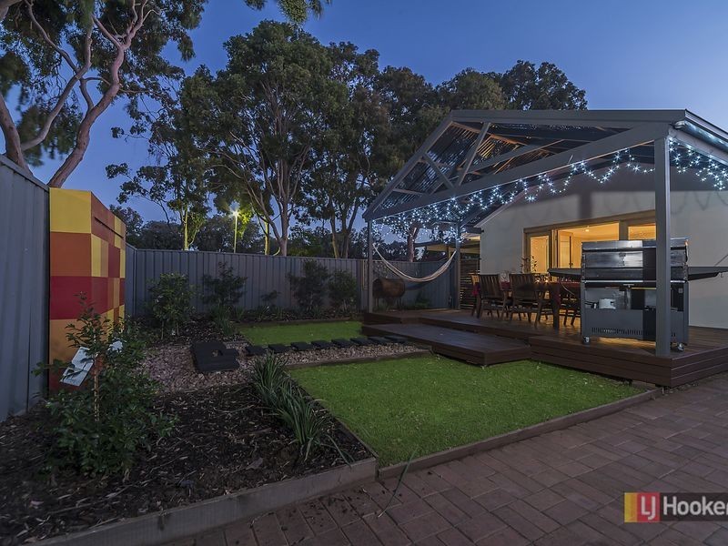 12 Arrow Crescent, Paralowie SA 5108