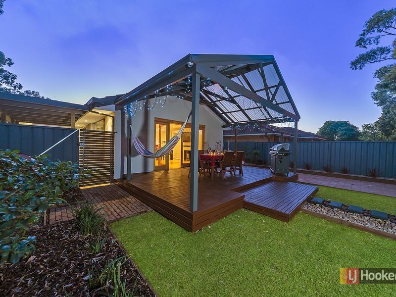 12 Arrow Crescent, Paralowie SA 5108