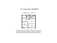 37/6 Loades Street, Salisbury SA 5108 Floorplan