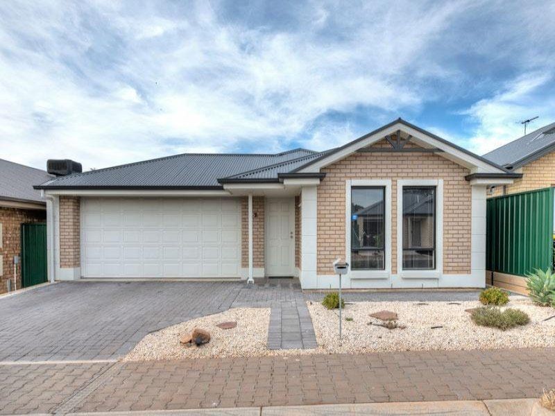 15 North Way, Elizabeth Park SA 5113