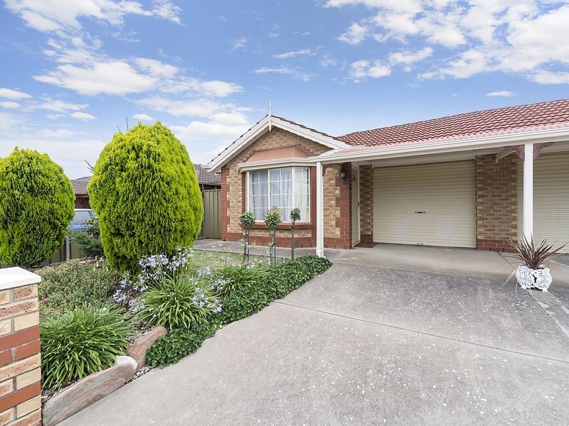 2/9 Cobby Drive, Modbury Heights SA 5092