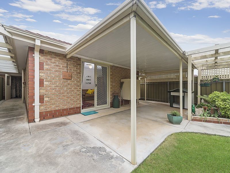 2/9 Cobby Drive, Modbury Heights SA 5092