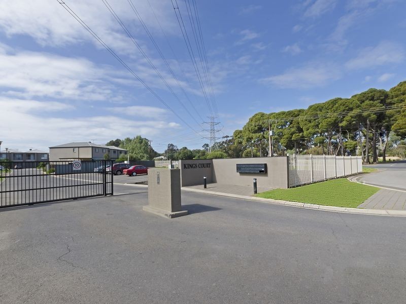 15/14 Bradbury Street, Parafield Gardens SA 5107