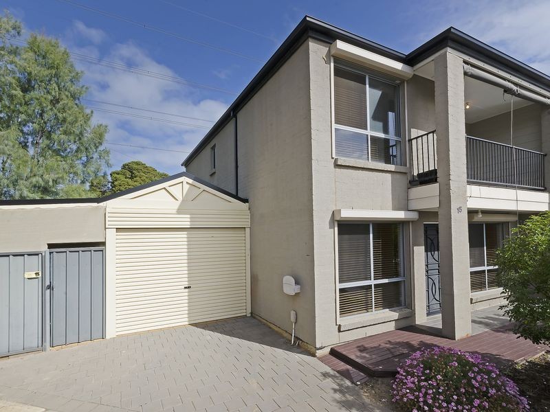 15/14 Bradbury Street, Parafield Gardens SA 5107