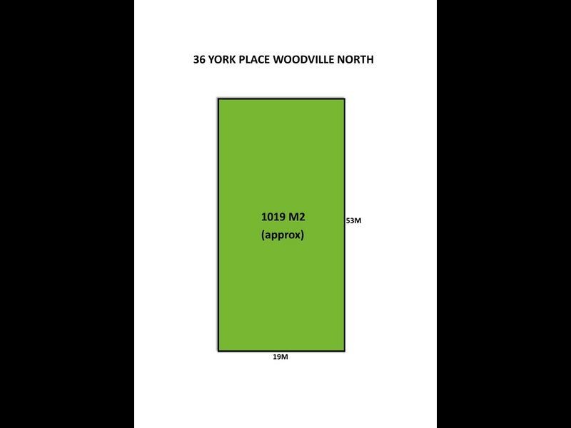 36 York Place, Woodville North SA 5012