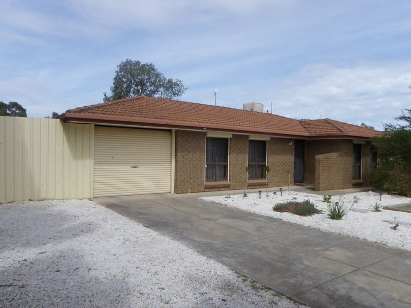 25 Hopner Avenue, Burton SA 5110