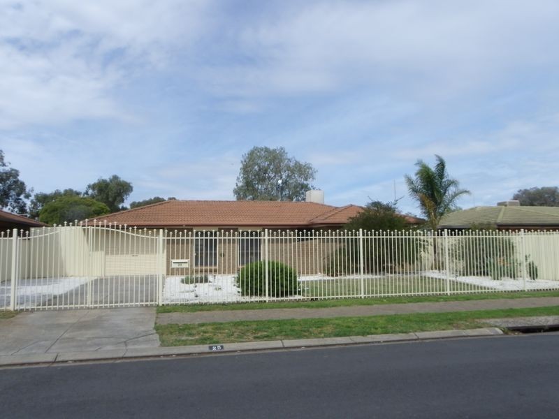 25 Hopner Avenue, Burton SA 5110