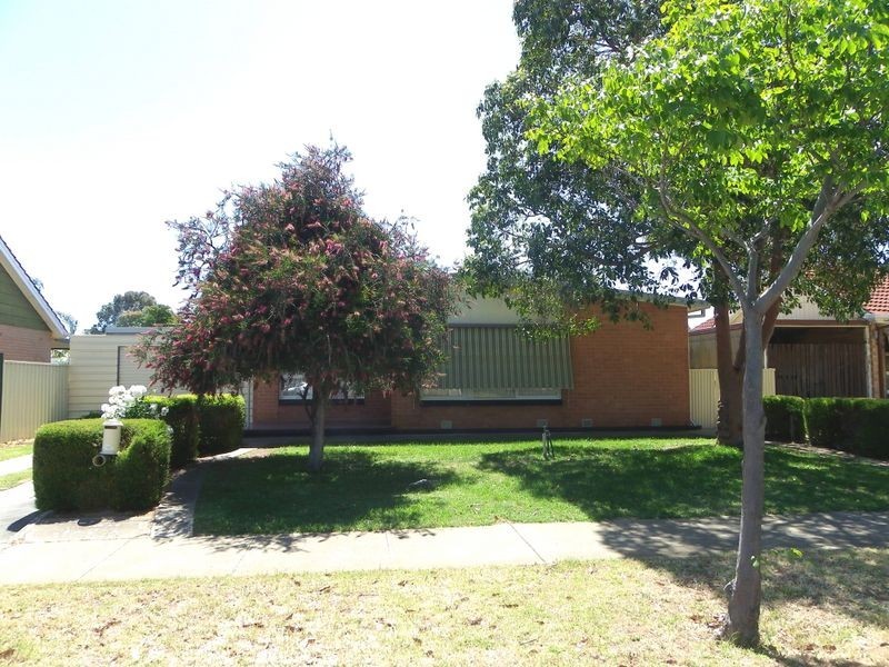 39 Bradman Road, Parafield Gardens SA 5107