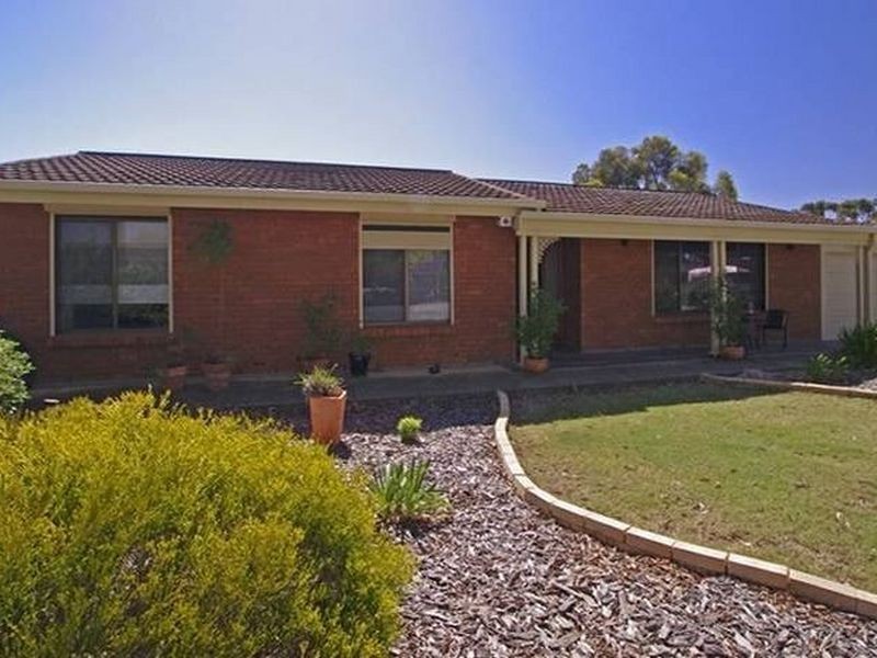 10 Vokes Place, Paralowie SA 5108