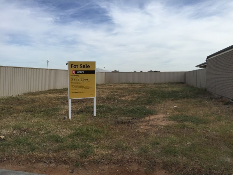 Lot 12 Angheljo Avenue, Munno Para West SA 5115