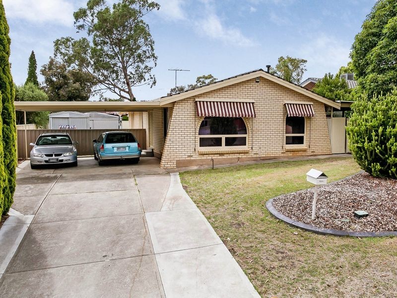 26 Pelsaert Avenue, Fairview Park SA 5126