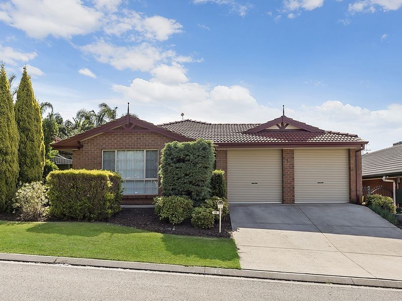 15 Driscoll Court, Greenwith SA 5125