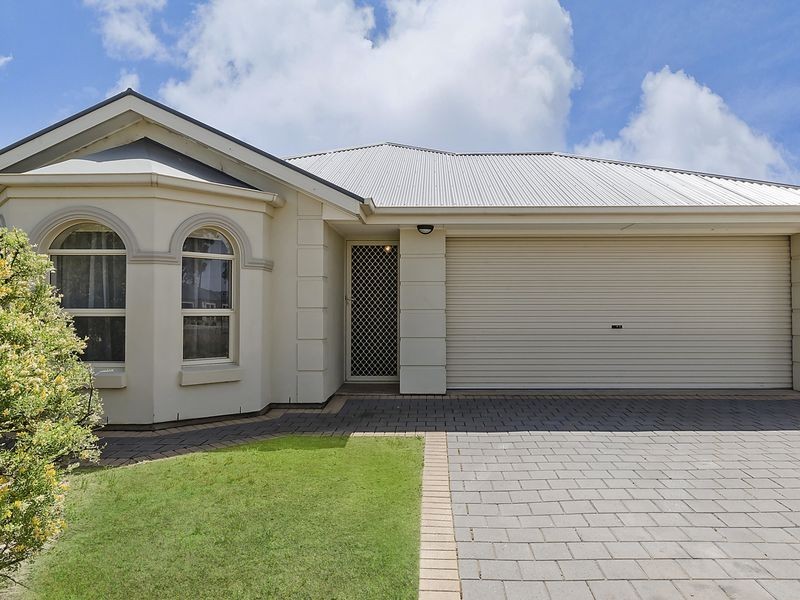 10 Ramnet Circuit, Munno Para SA 5115