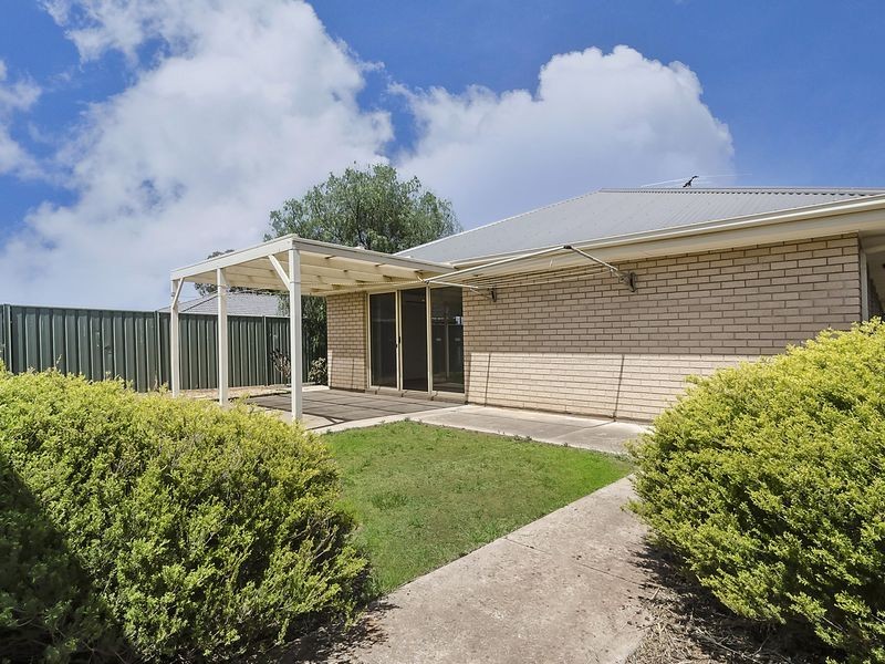 10 Ramnet Circuit, Munno Para SA 5115
