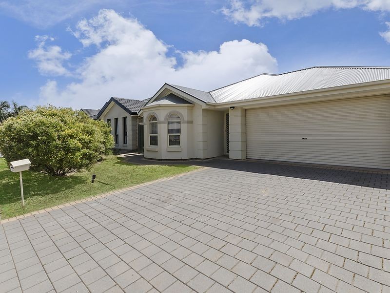 10 Ramnet Circuit, Munno Para SA 5115