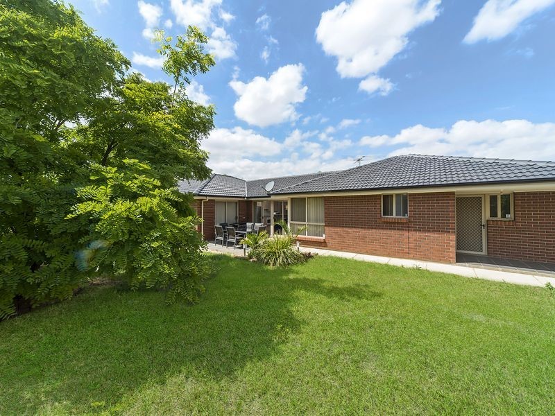 21 Trinity Court, Andrews Farm SA 5114