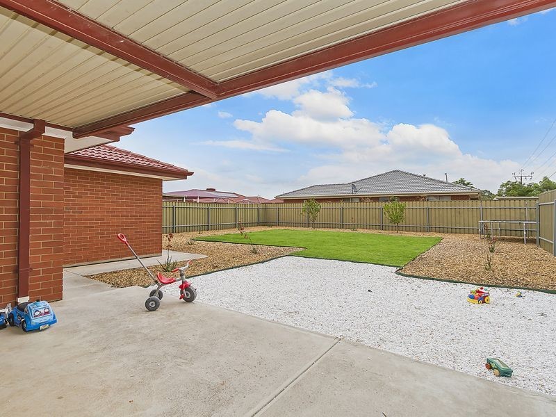 48 Trinity Court, Andrews Farm SA 5114