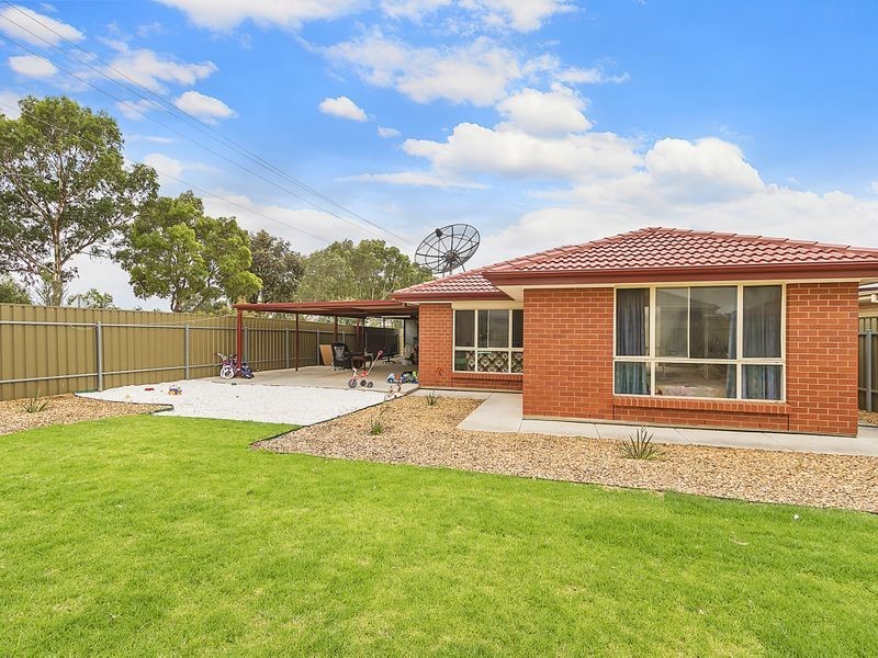 48 Trinity Court, Andrews Farm SA 5114