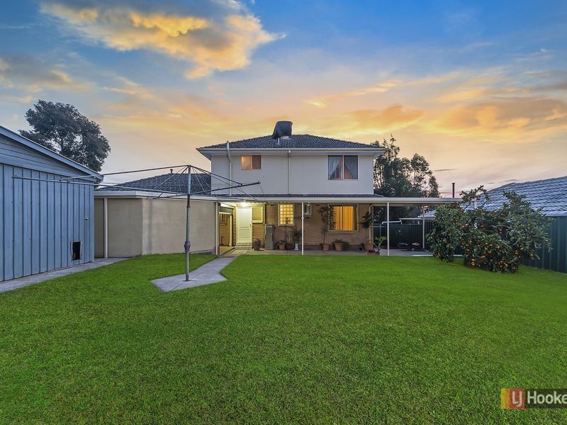 35 Cotton Street, Fairview Park SA 5126