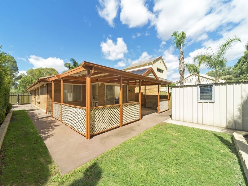 9 Chatswood Way, Salisbury Park SA 5109