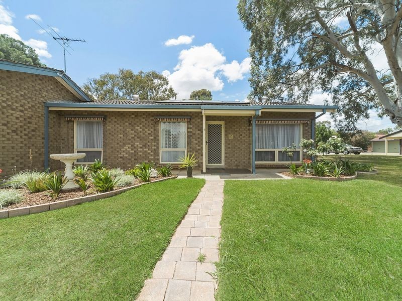 6/1 Douglas Avenue, Salisbury SA 5108