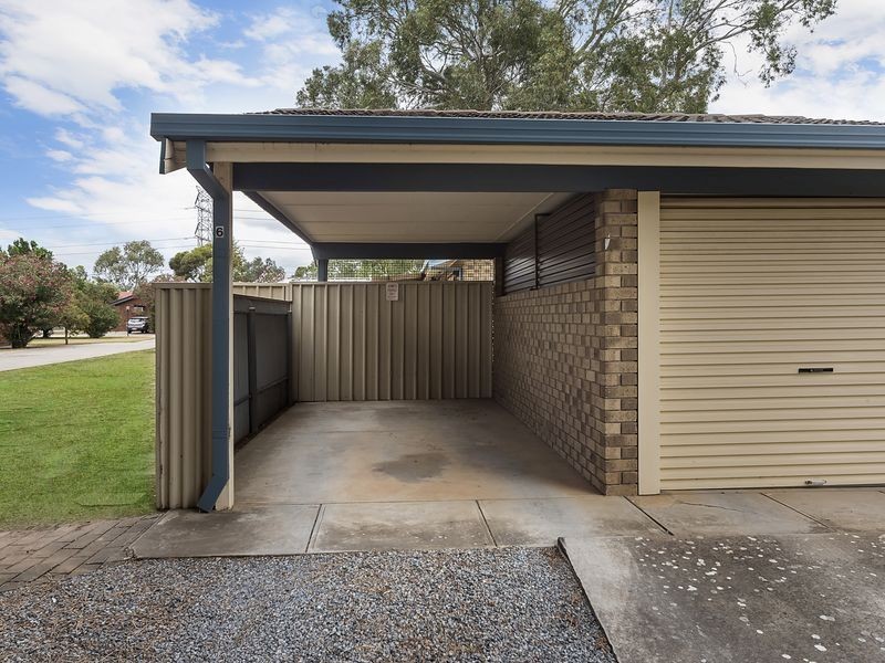 6/1 Douglas Avenue, Salisbury SA 5108